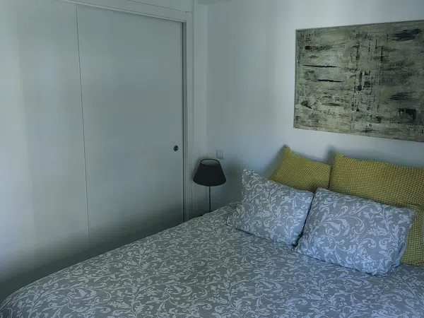 Piso en calle Barberán y Collar, 10 - Foto 15