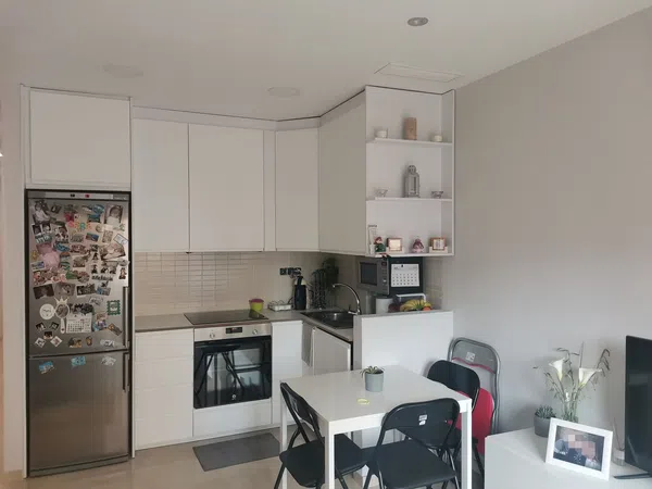 Piso en calle del Mar, 17 - Foto 5