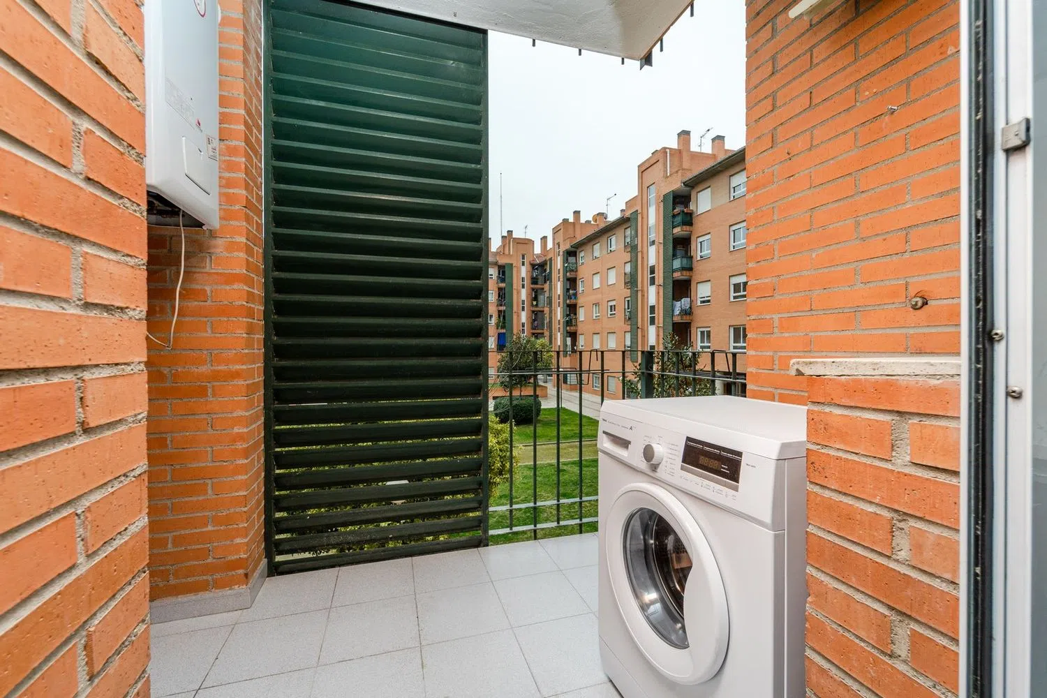 Piso en calle de la Fuente Carrantona - Foto 20