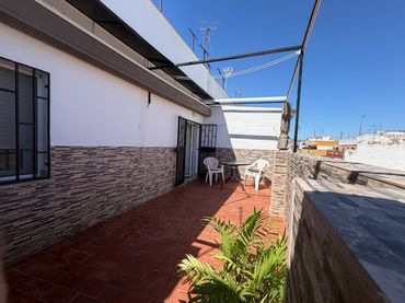 Piso en  Calle Cronista Maraver 3 - Foto 4