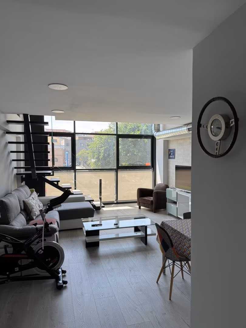 Loft en  Avenida de Matapiñonera 13 - Foto 16