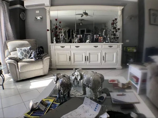 Ático en calle Hercules, 363 - Foto 2