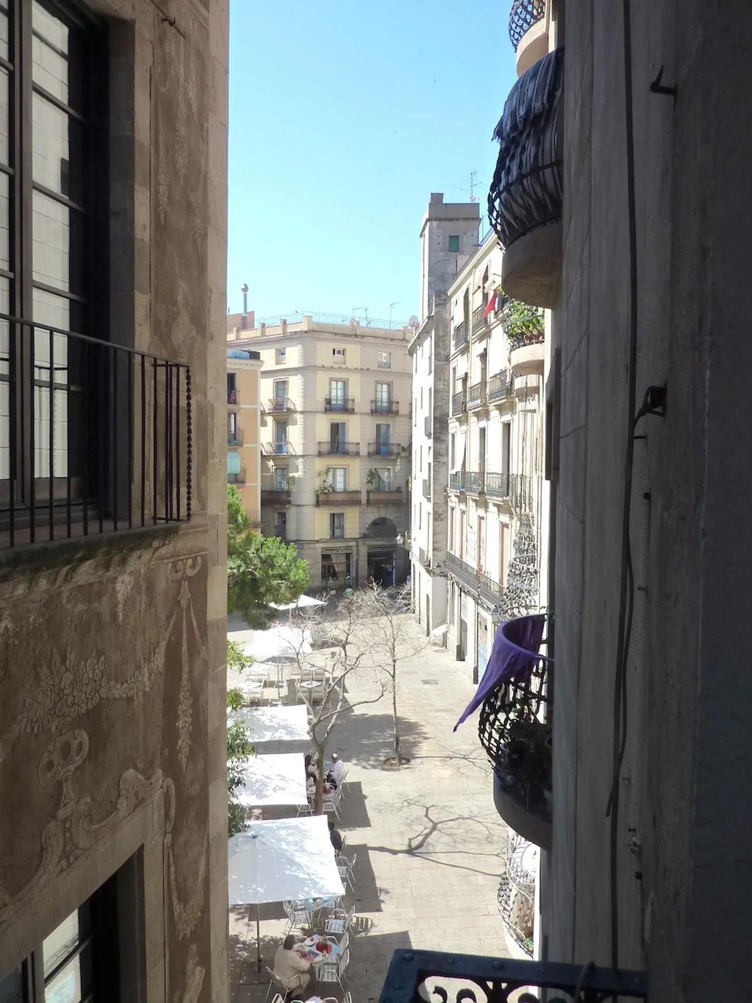 Piso en calle de n'Arai, 7 - Foto 2