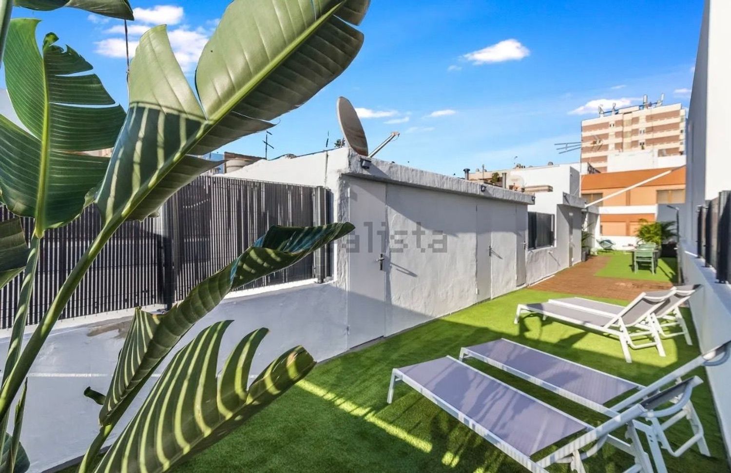 Piso en Calle León y Castillo, 14, Arenales - Lugo - Avda Marítima - Foto 6