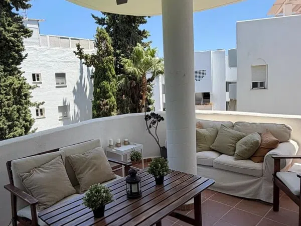 Piso en Bulevar Príncipe Alfonso de Hohenlohe, 270, La Carolina-Guadalpín - Foto 10