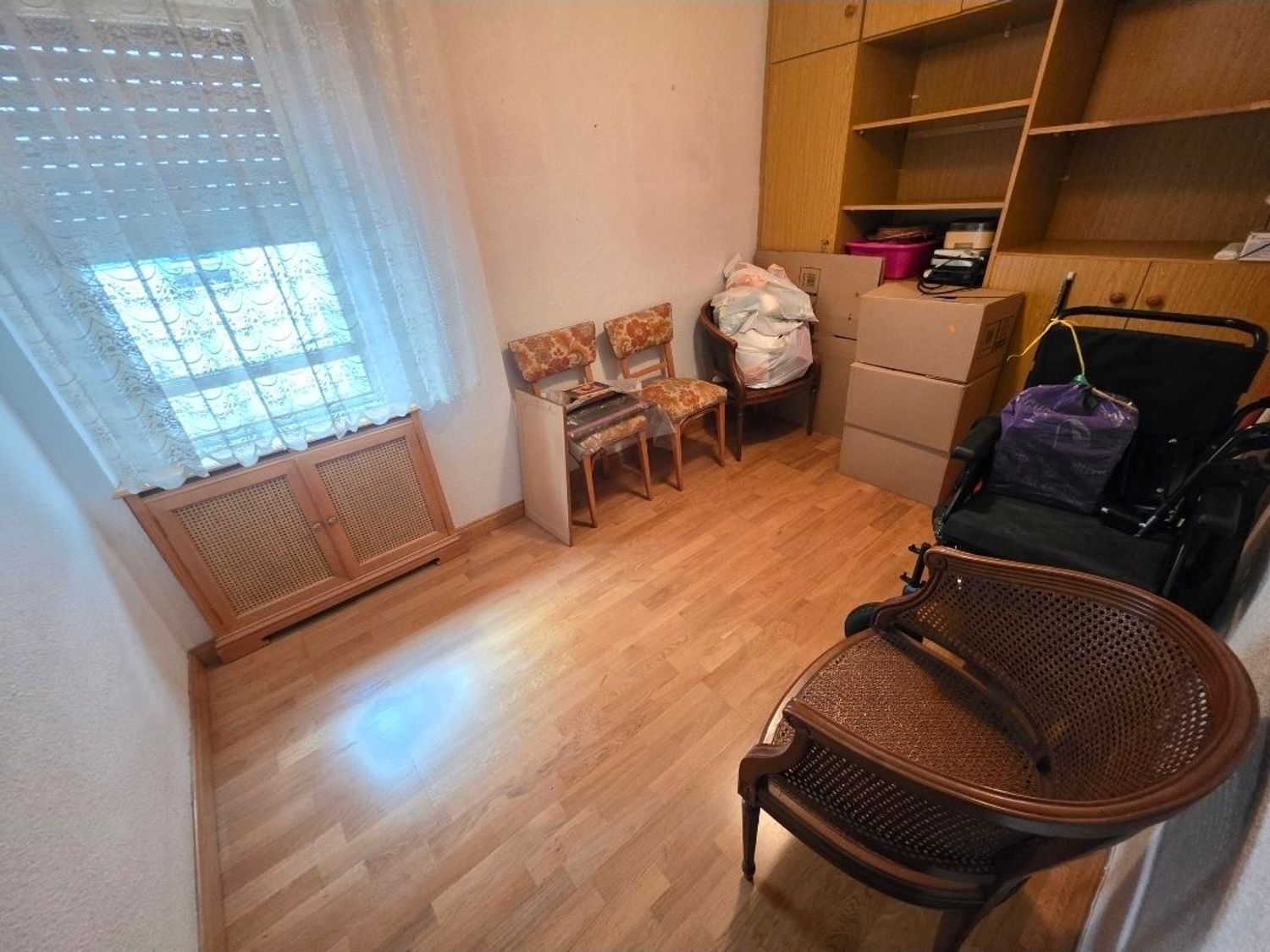 Piso en Barrio Garrido sur - Foto 13