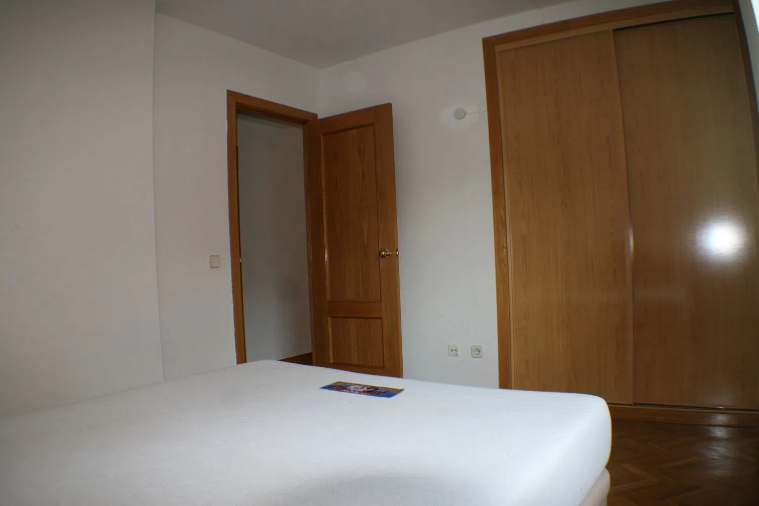 Dúplex en avenida de Talavera de la Reina, 13 - Foto 5