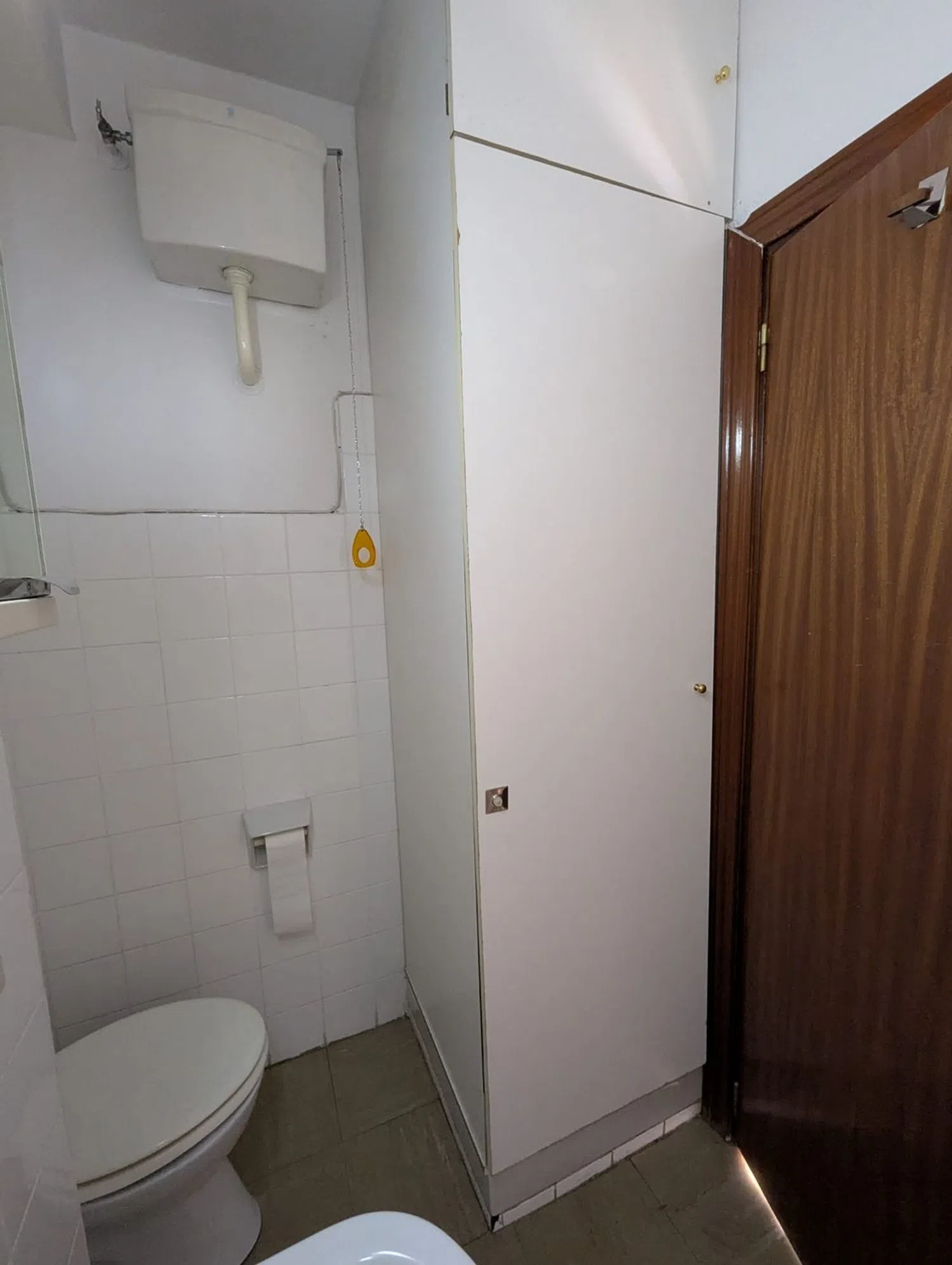 Piso en avenida del Doctor García Tapia, 126 - Foto 25