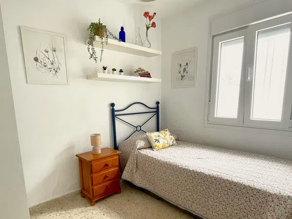 Piso en Calle Doctores Meléndez, 21, La Caleta - La Viña, La Caleta - La Viña - Foto 14