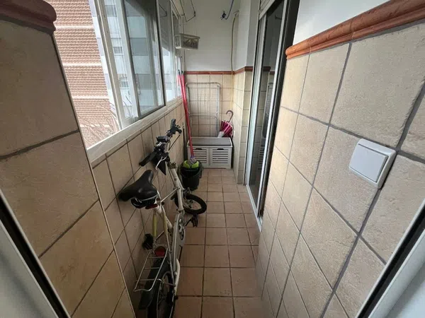 Piso en avenida Virgen Milagrosa, 40 - Foto 5