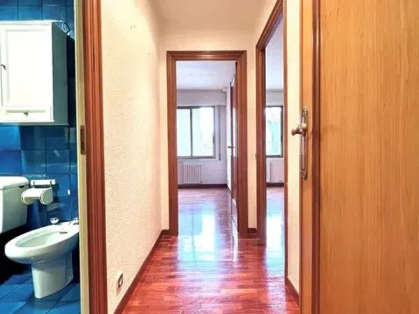 Piso en avenida de la Baja Navarra, 2 - Foto 19