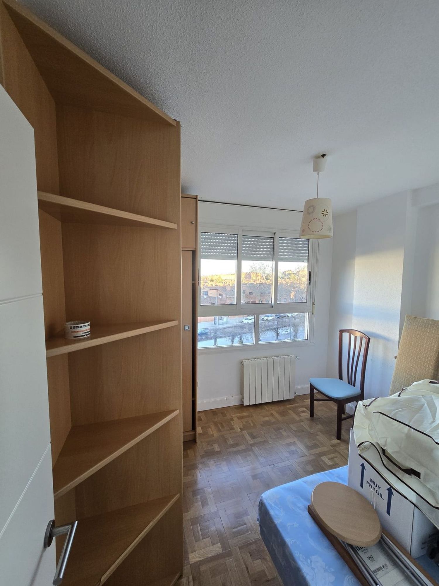 Piso en avenida de los Encuartes, 7 - Foto 13