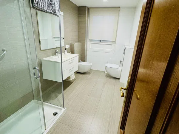 Piso en calle d'Hernán Cortés, 15 - Foto 7