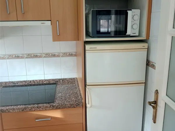 Piso en Calle Zaragüeta, 3, Camino de Antequera - Foto 20