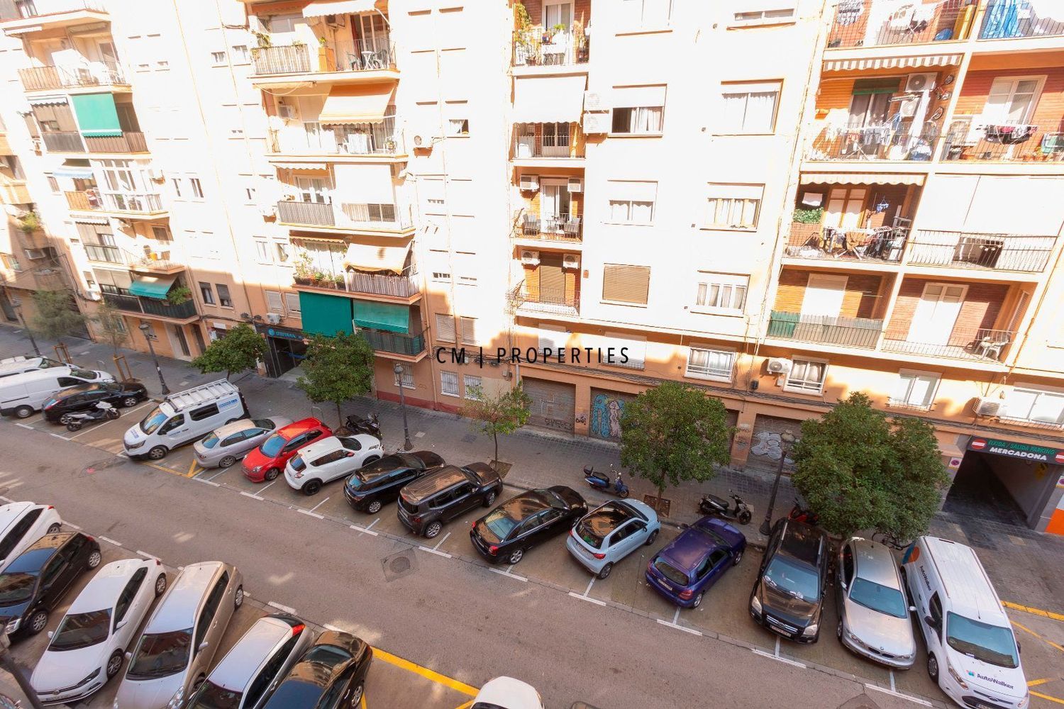 Piso en Calle de Caravaca, Mestalla - Foto 25