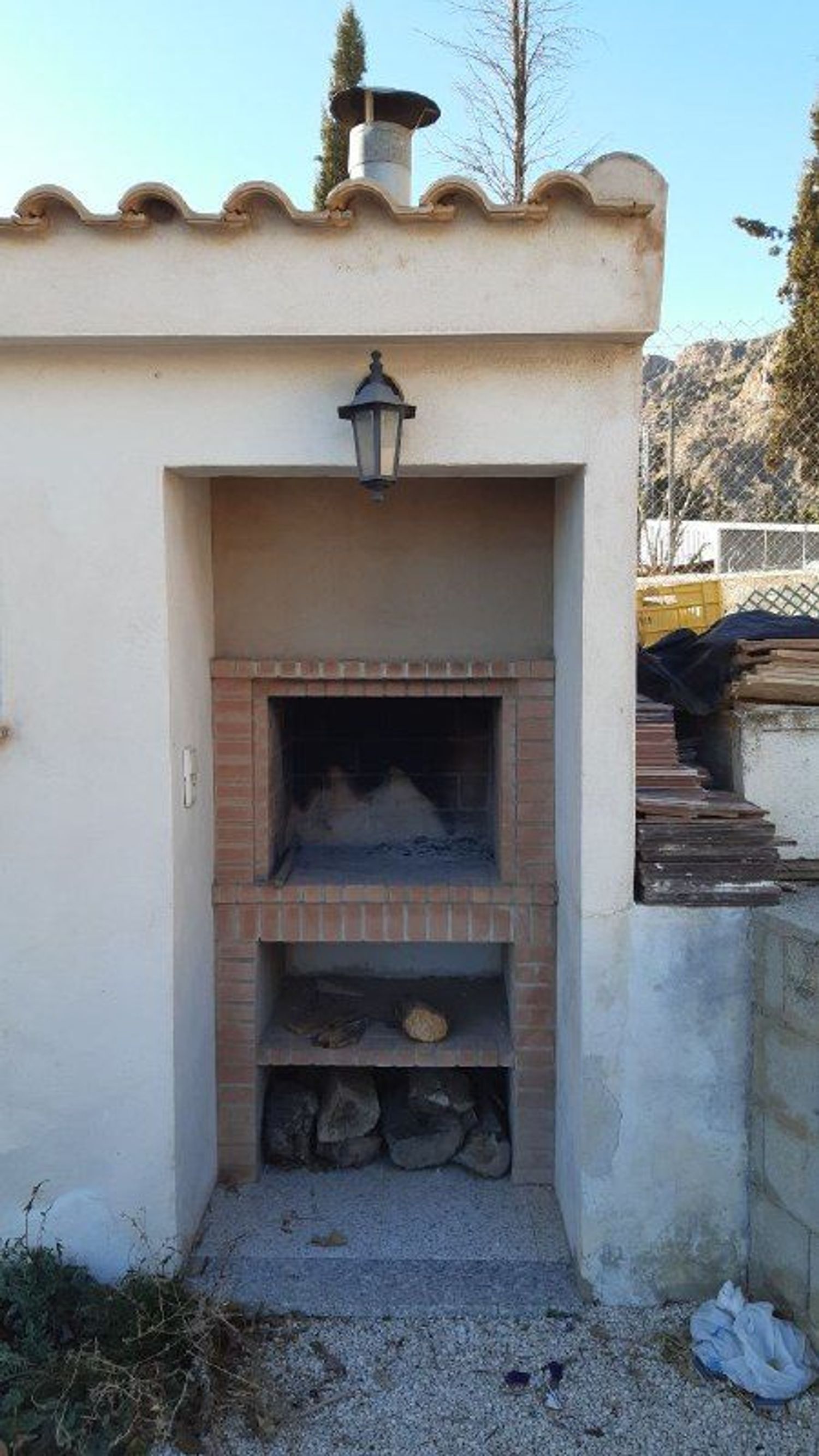 Casa o chalet independiente en Carril del Pajas, 45, Montepinar-La Aparecida-Raiguero, Montepinar-La Aparecida-Raiguero - Foto 19
