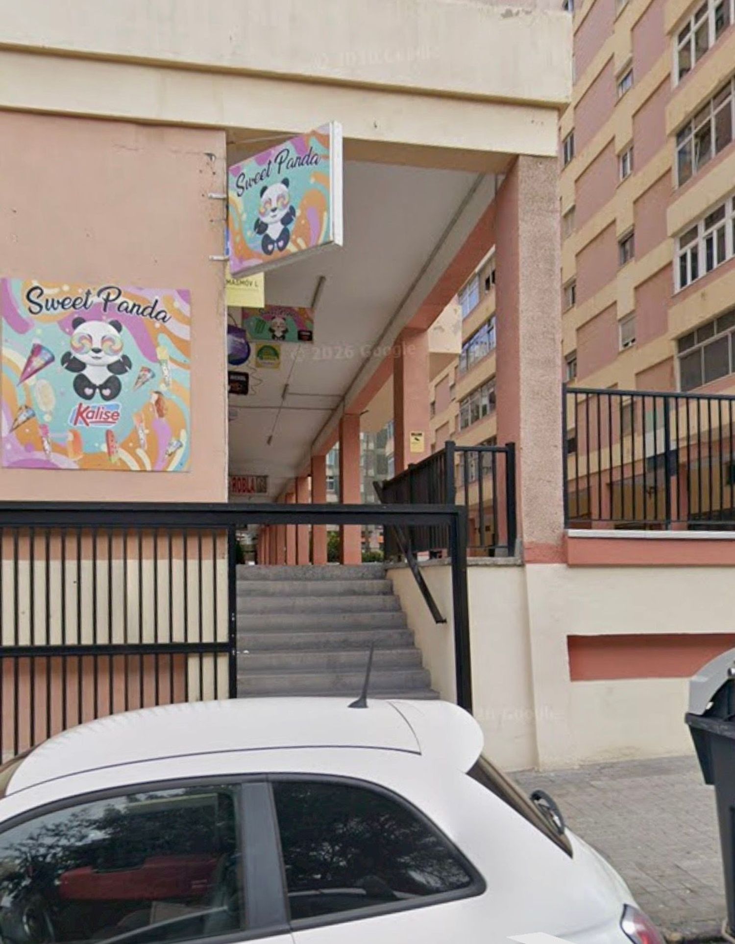 Piso en avenida Escaleritas, 42 - Foto 3