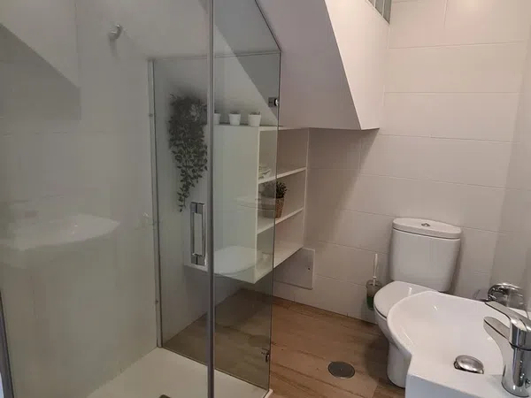 Casa rural en A Cachada, 62, Loureda-Lañas-Barrañán, Loureda-Lañas-Barrañán - Foto 13