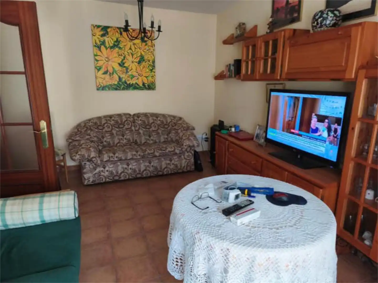 Chalet en urda - Foto 5