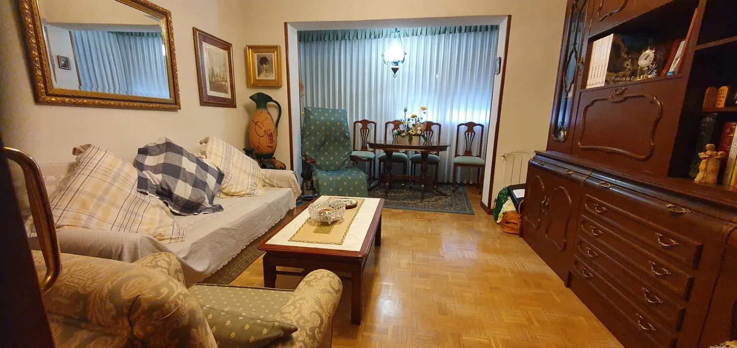 Piso en calle Chima, 2 - Foto 1