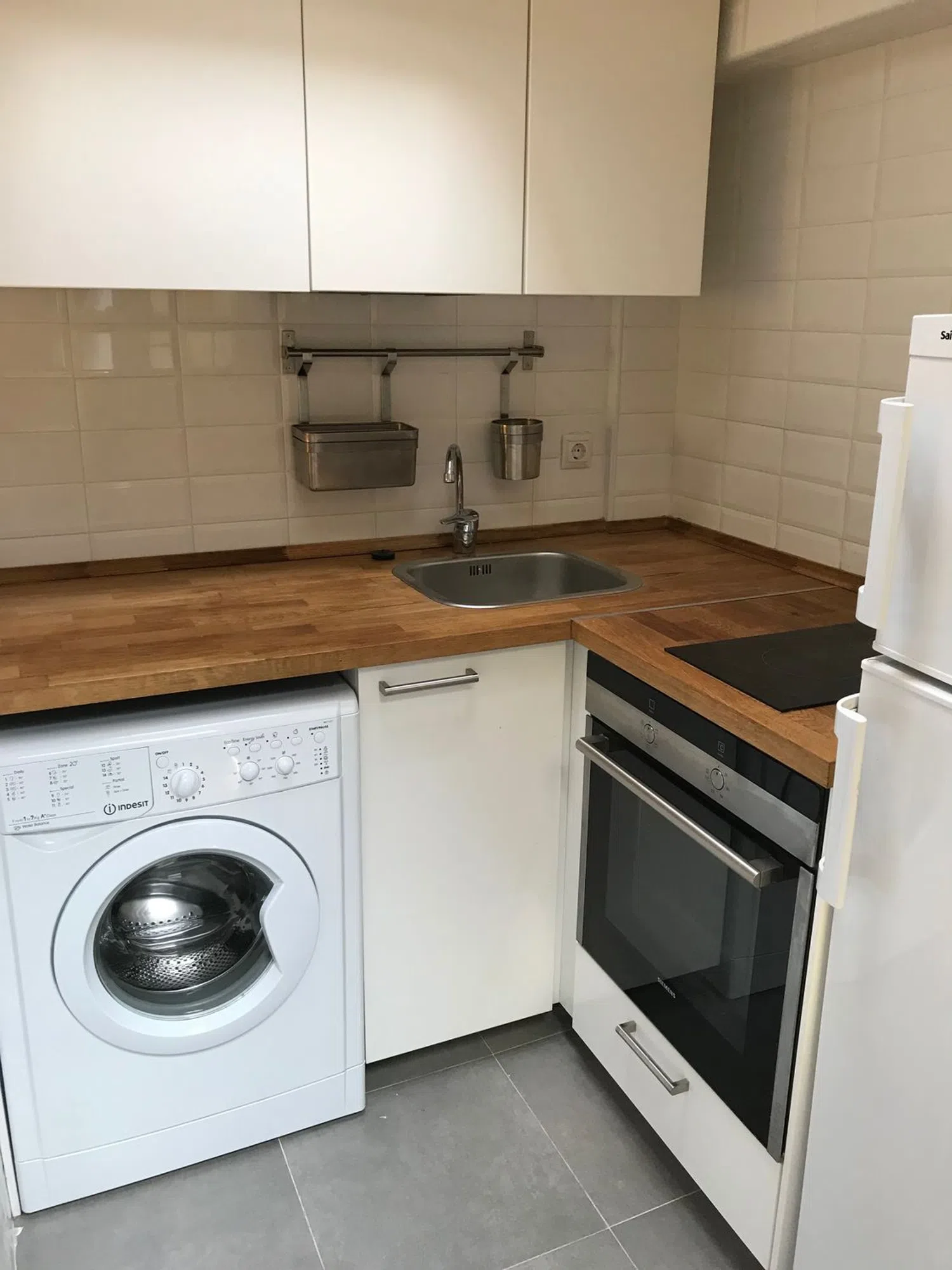 Ático en calle Duque de Rivas, 3 - Foto 14