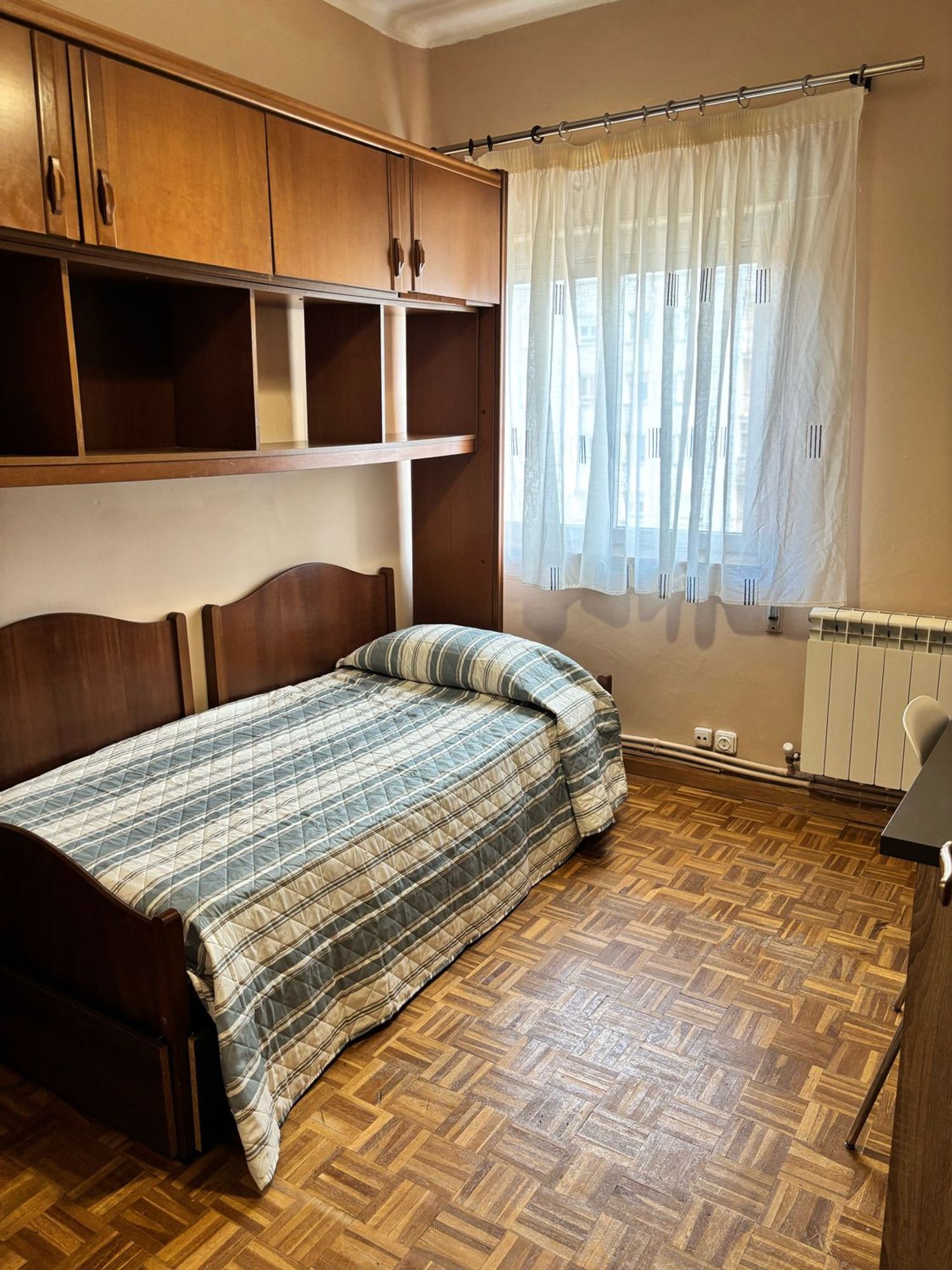 Piso en avenida de Federico Anaya, 99 - Foto 19