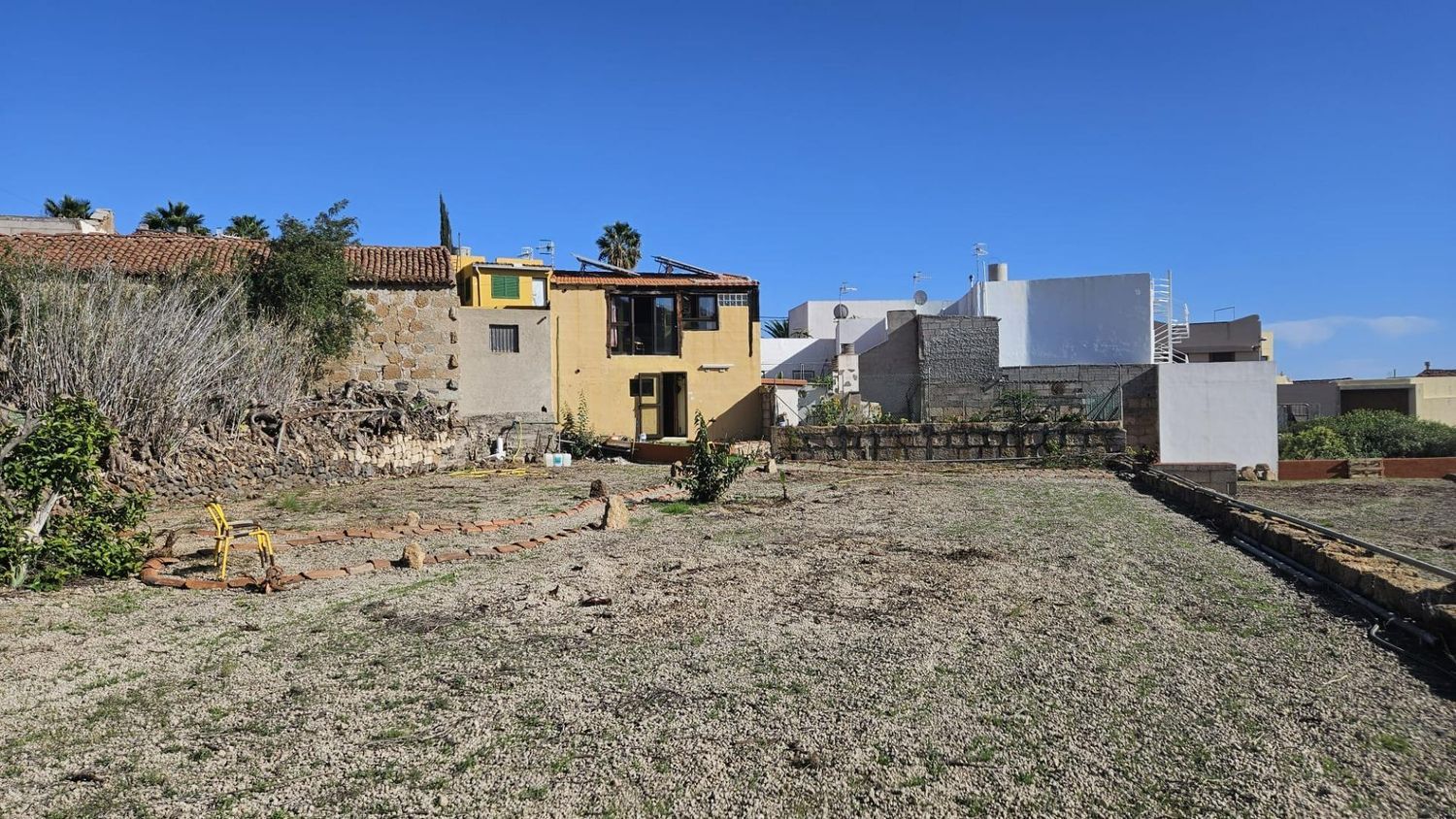Casa o chalet independiente en Calle Charcay, 1, Charco del Pino, Charco del Pino - Foto 37