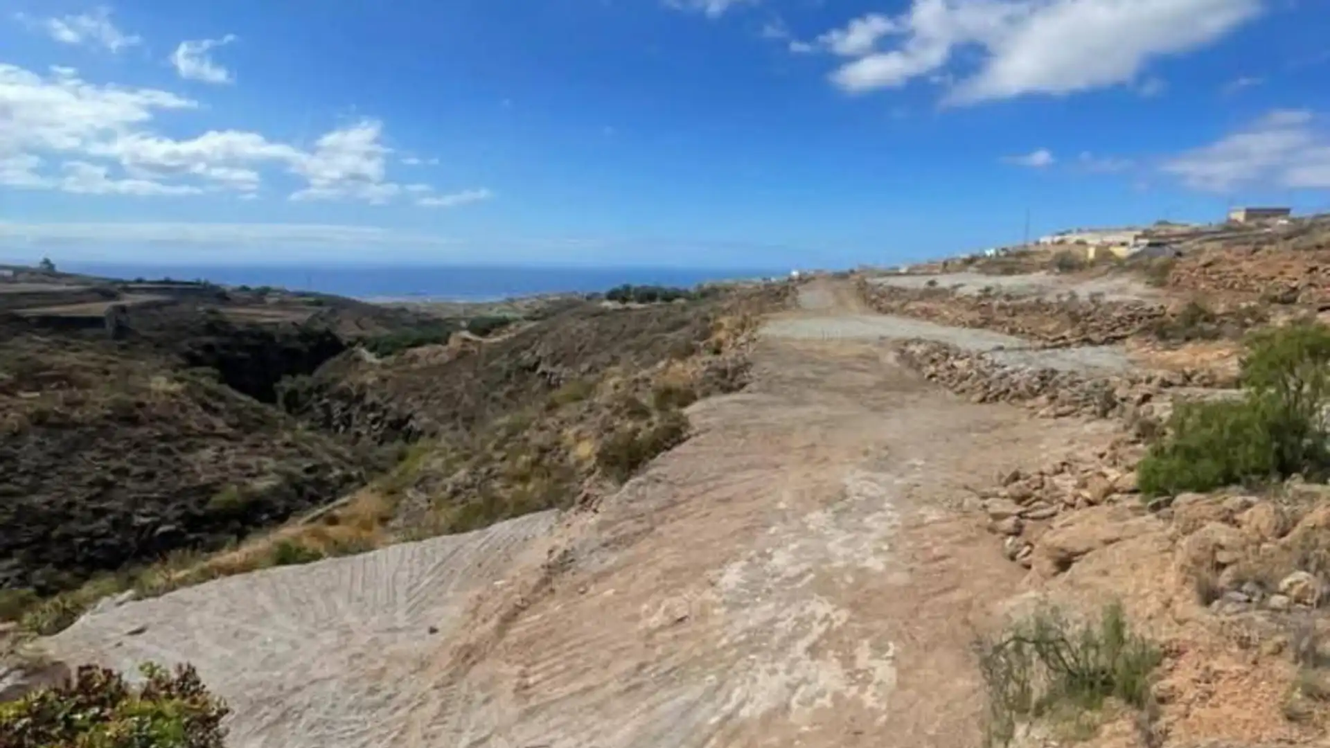 Finca rústica en  Calle el Pinito 14 - Foto 1