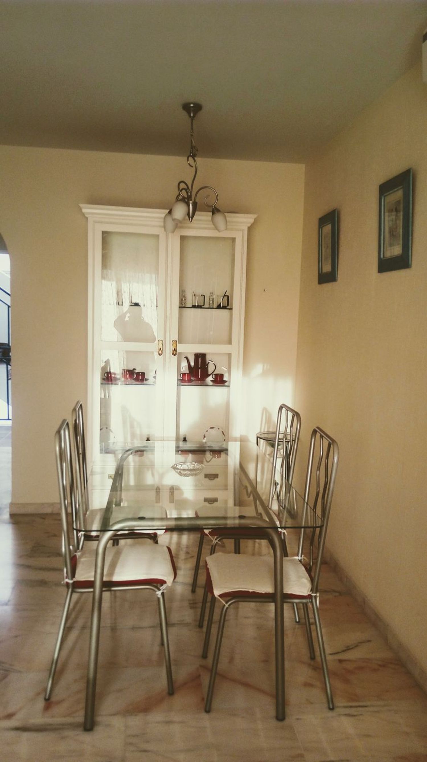 Piso en avenida Carvajal, 1 - Foto 32