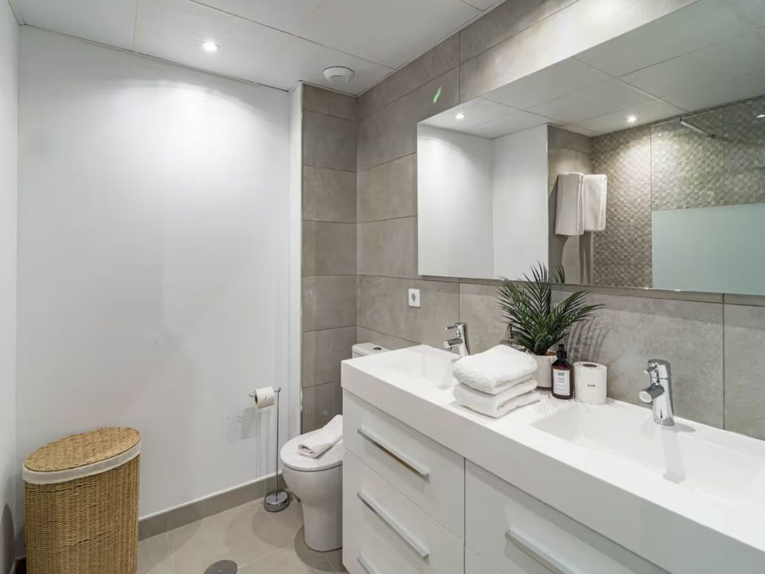 Casa rural en Avenida La Moraleda, 4, Benahavís, Benahavís - Foto 15