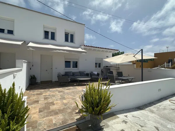 Chalet pareado en carretera de las Dehesas, 75 - Foto 1