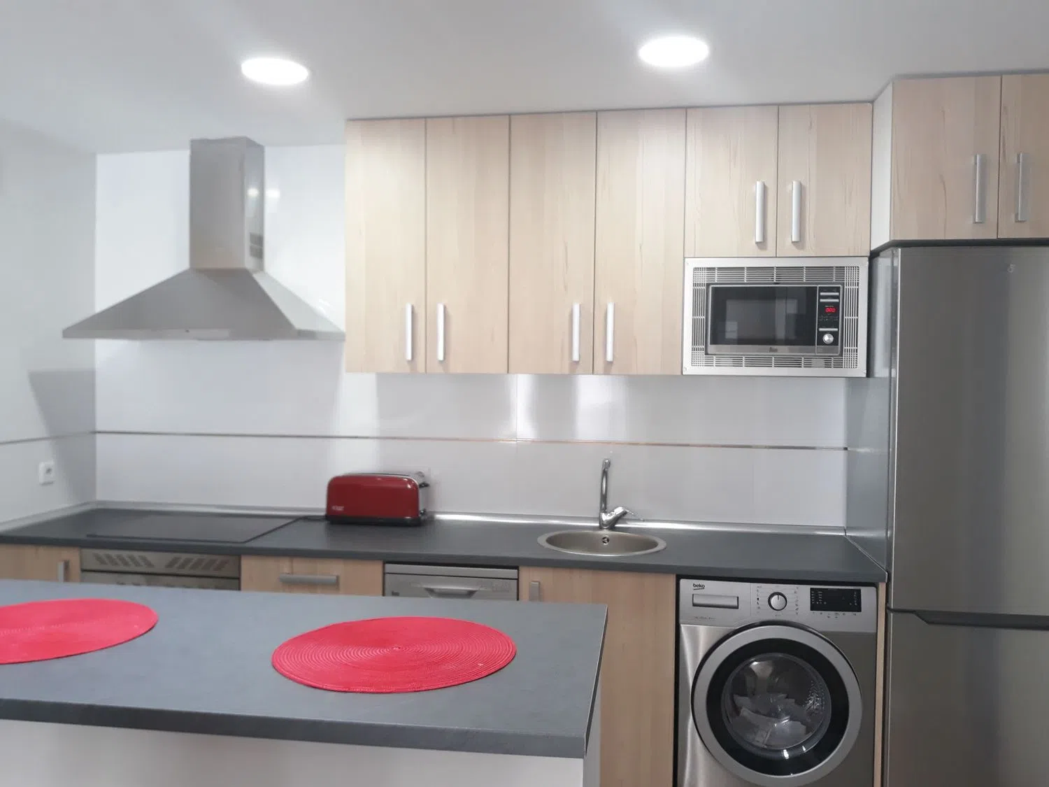 Piso en calle de José del Hierro, 52 - Foto 11