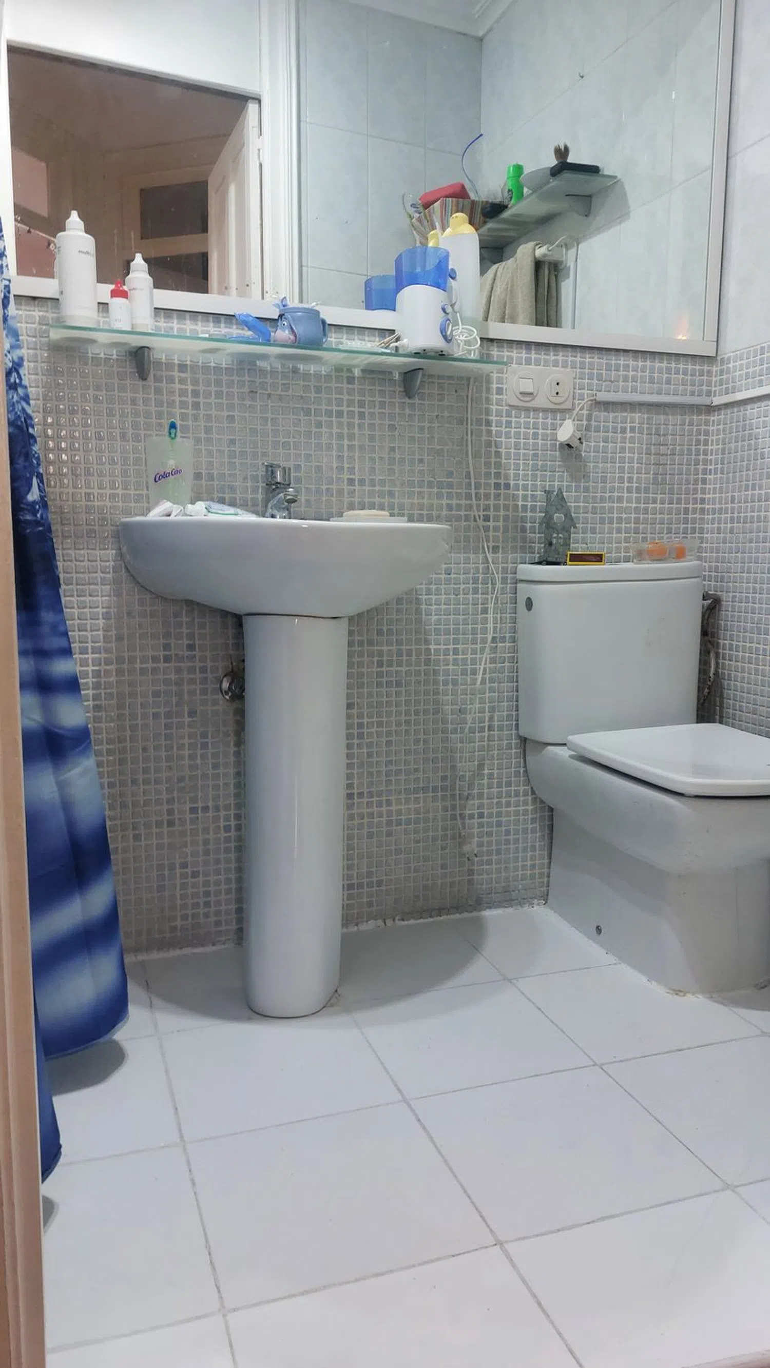 Piso en calle Enseñanza, 6 - Foto 15