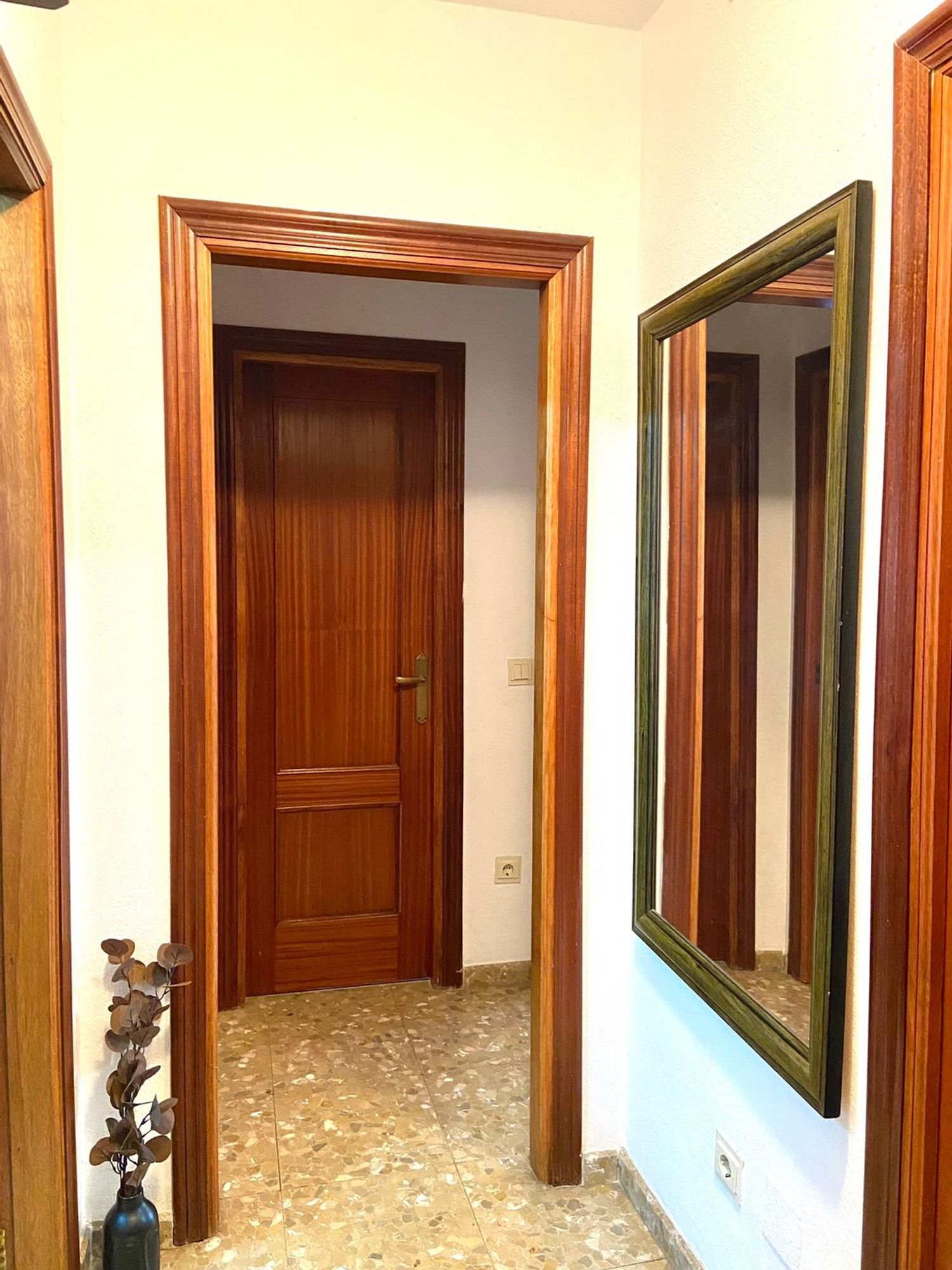 Piso en Calle Huerto de los Claveles, 3, El Molinillo - Capuchinos - Foto 21
