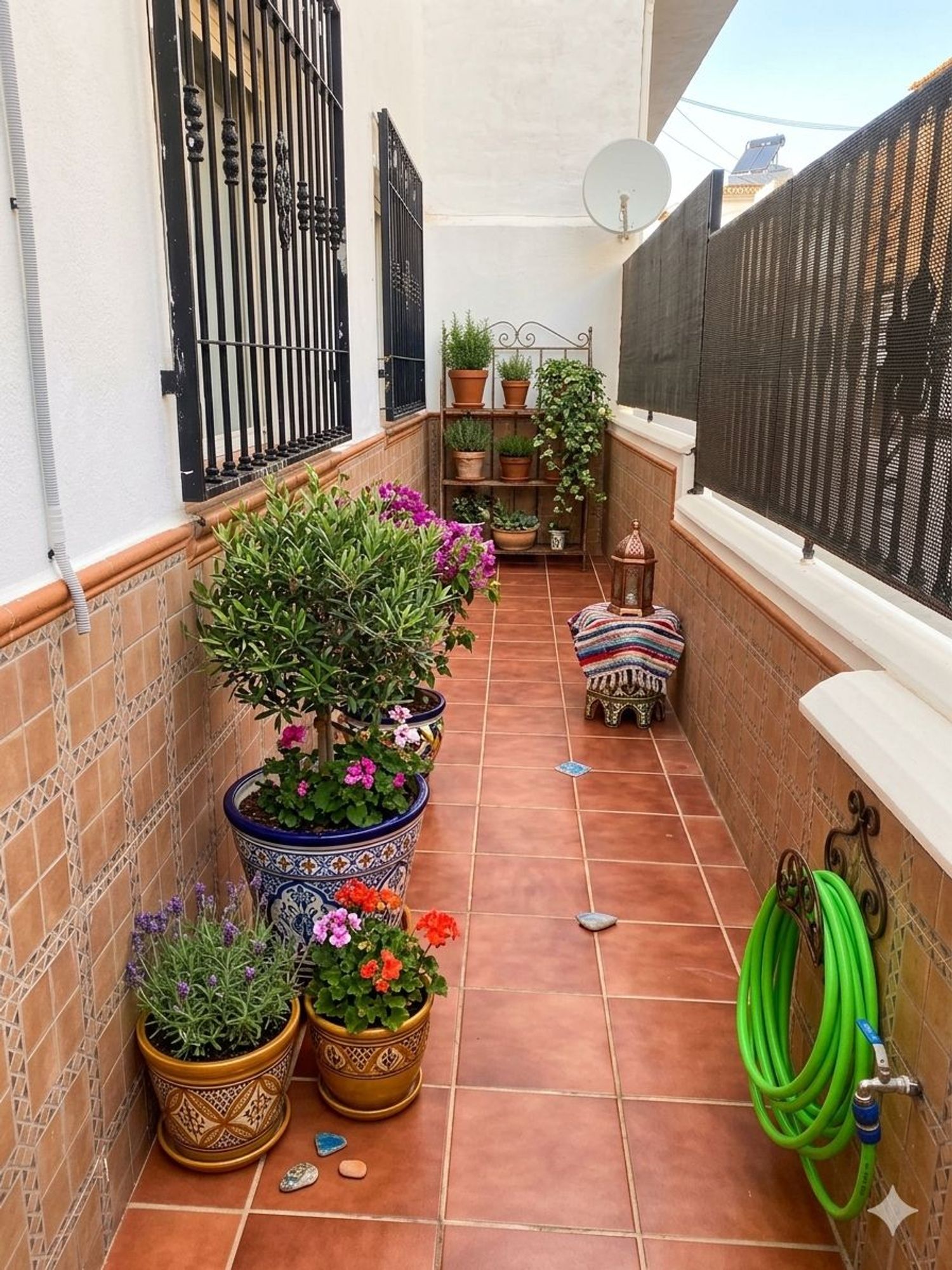 Casa independiente en calle Vista Alegre, 54 - Foto 1