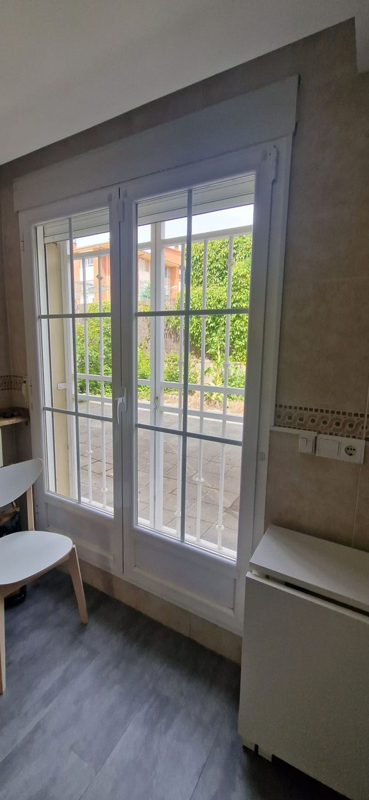 Chalet adosado en Calle Leonor de Castilla, 22 n, Calaverón - Pajaritos, Calaverón - Pajaritos - Foto 7