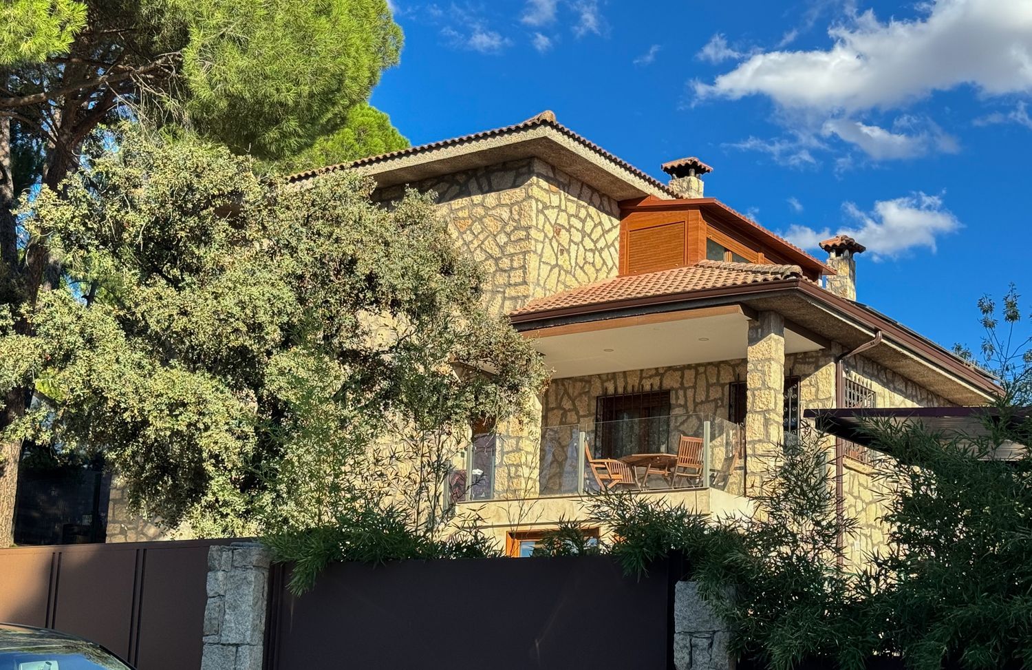 Casa o chalet independiente en Calle Geranio, 12, Valdepastores - Las Encinas, Valdepastores - Las Encinas - Foto 9