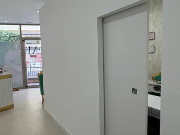 Local comercial en  Avenida Ricardo Soriano 28 - Foto 19