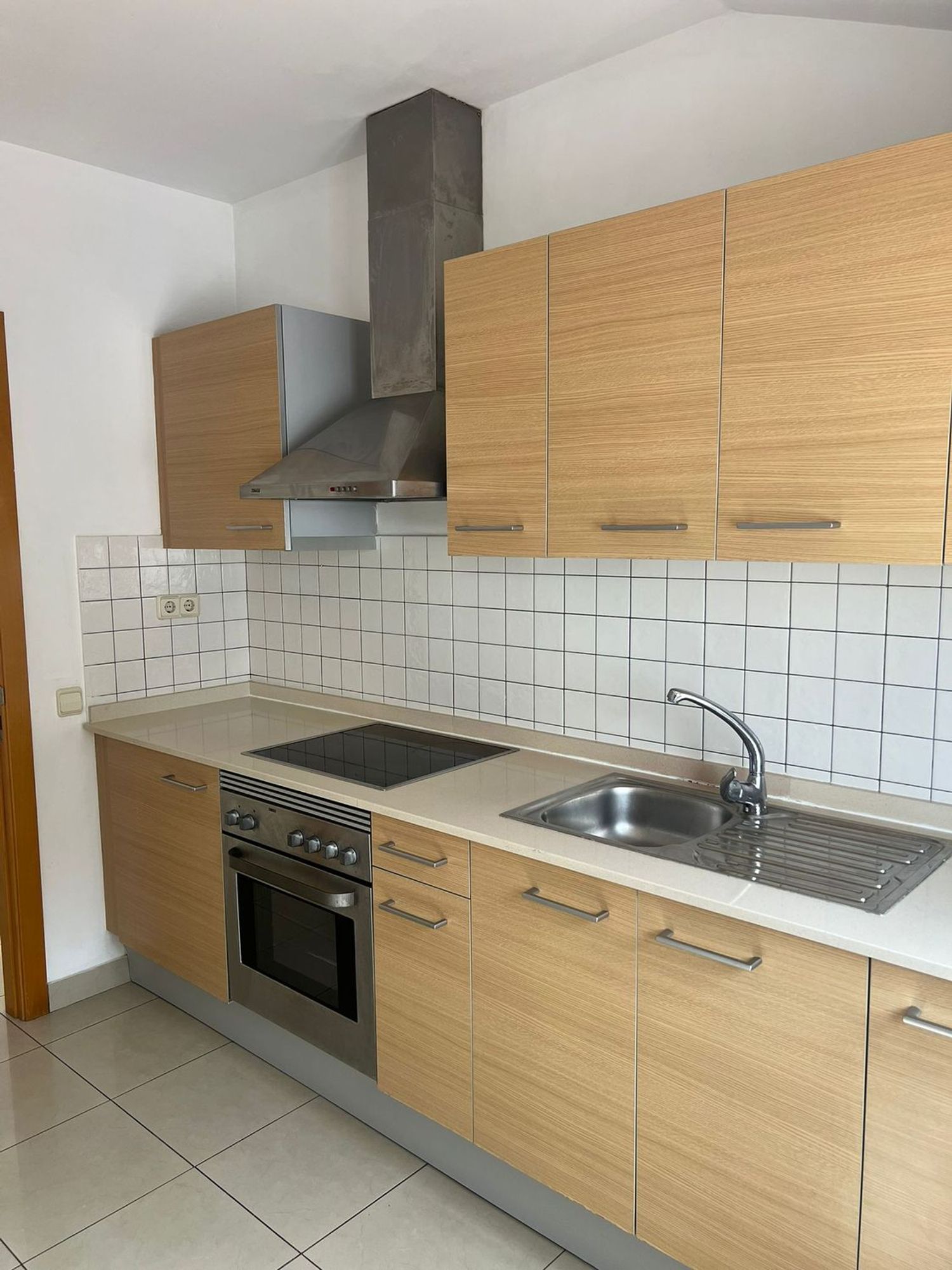 Ático en calle Jaime Balmes, 24 - Foto 5