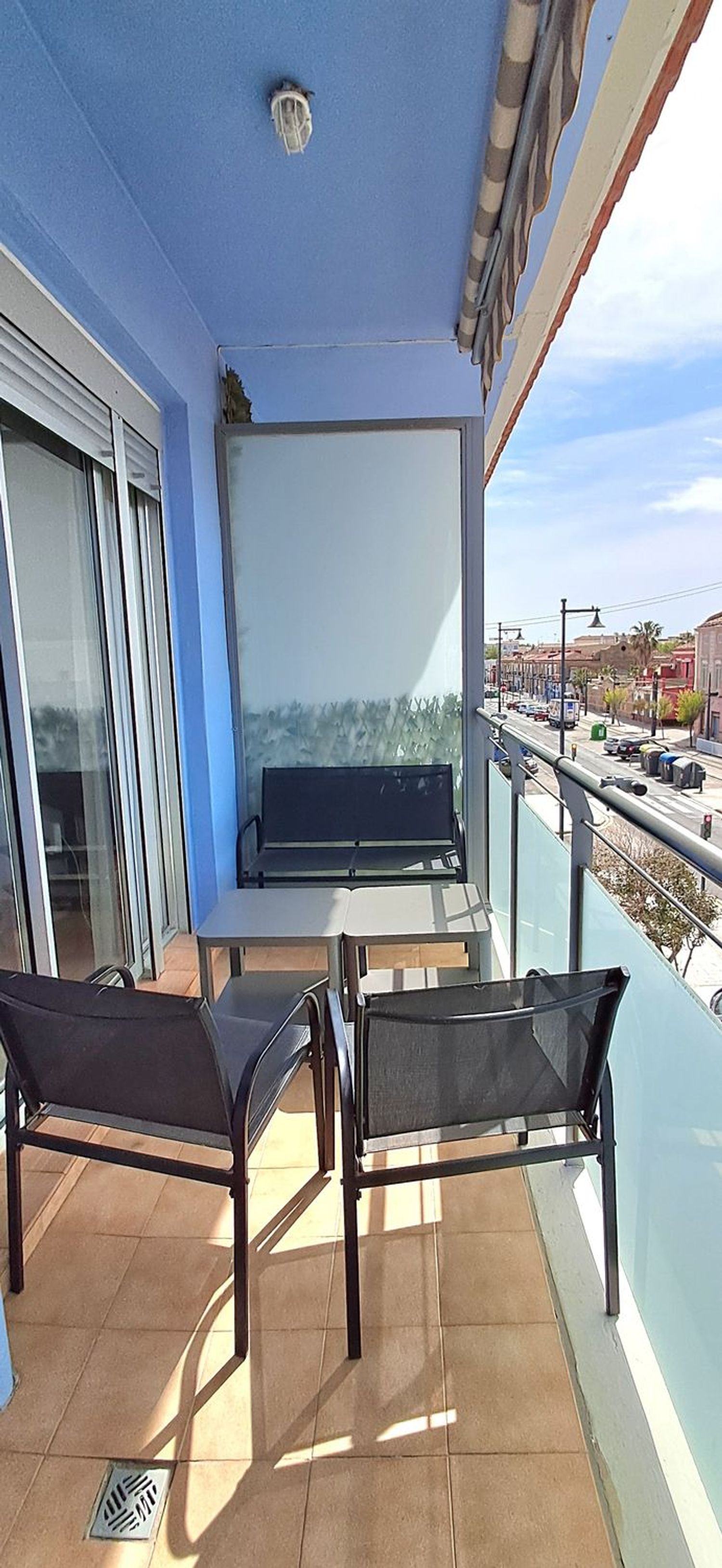 Piso en Barrio El Cabanyal-El Canyamelar - Foto 8