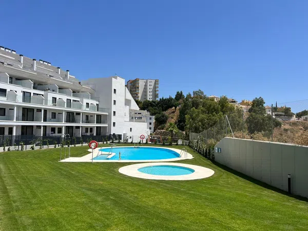 Piso en Calle Zorzal, 14, Torreblanca del Sol, Torreblanca del Sol - Foto 26