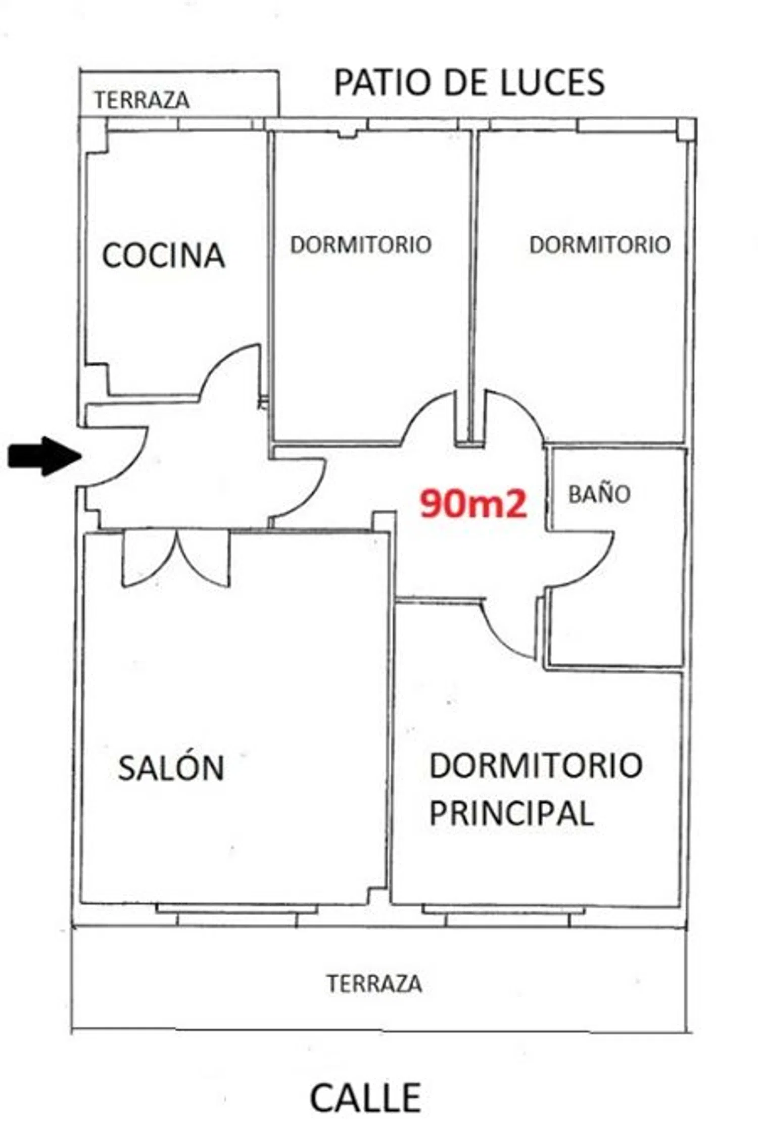 Piso - Foto 25