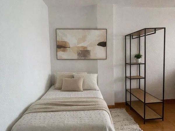 Piso en calle Gustavo Doré, 2 - Foto 2