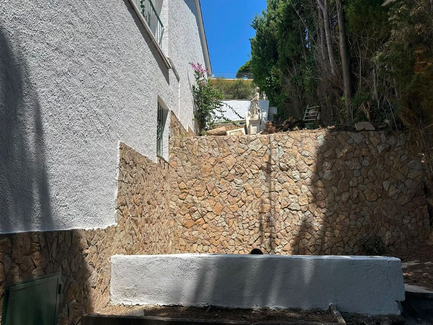 Casa o chalet independiente en Calle del Fonoll, 11, Serra Brava, Serra Brava - Foto 25