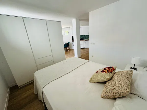 Estudio en Calle Río Guadalquivir, 64, Centro - Foto 4