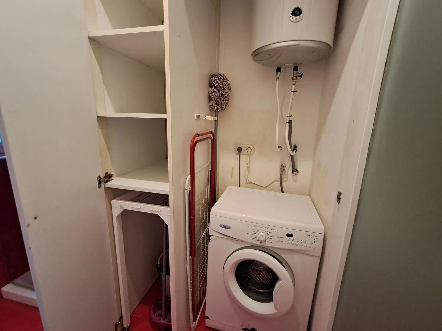 Piso en travesía Ribadavia 2, 30 - Foto 11