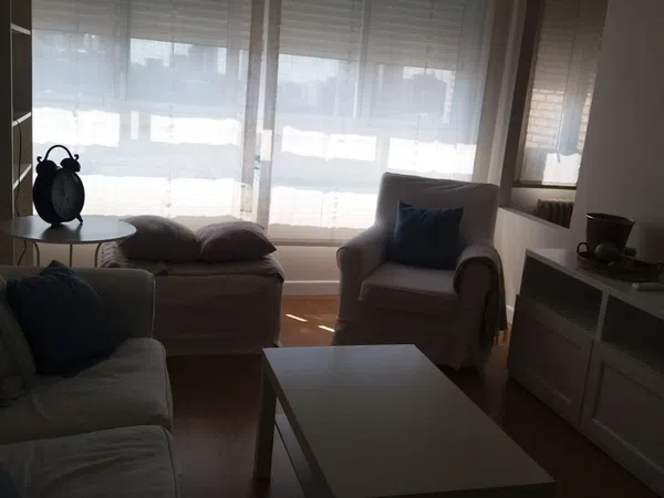 Piso en Paseo de la Castellana, 210 - Foto 13