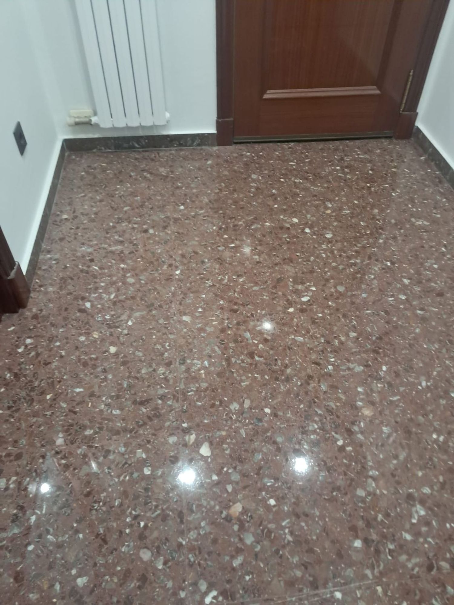 Alquiler de piso en Avenida salvador allende, 87 - Foto 11
