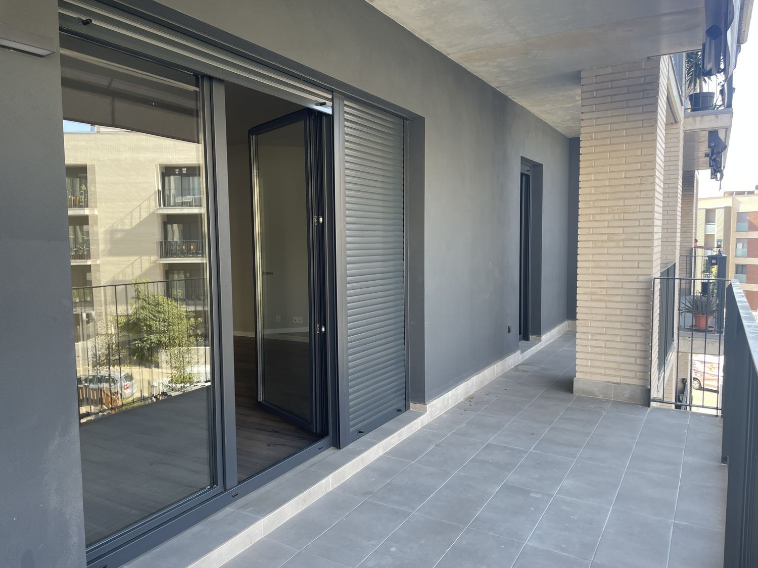 Piso en Calle de la Lloreda, 1, Zona Alta, Zona Alta - Foto 3