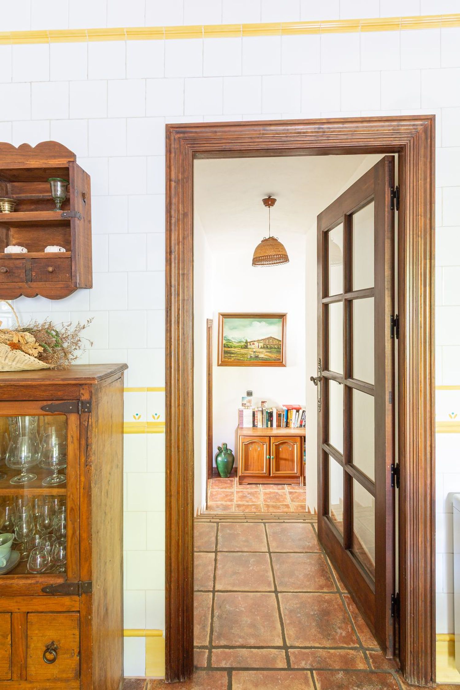 Casa o chalet independiente en Brillante, Brillante - Foto 15